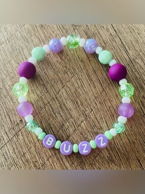 Disney Pixar Toy Story Bracelet